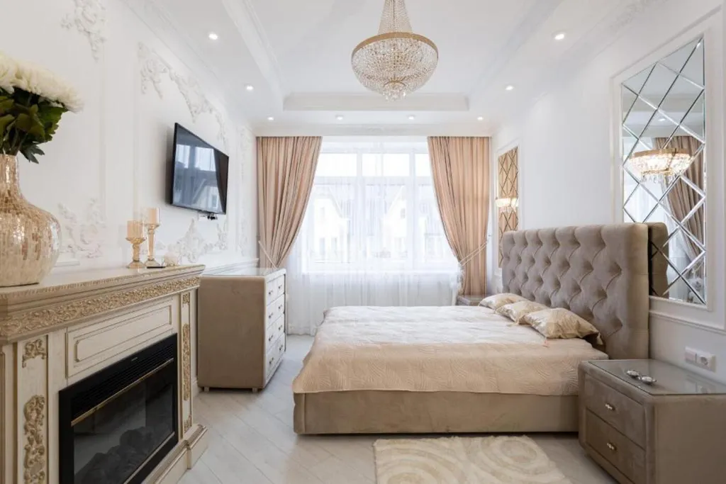 Apart39 у Музея Янтаря VIP