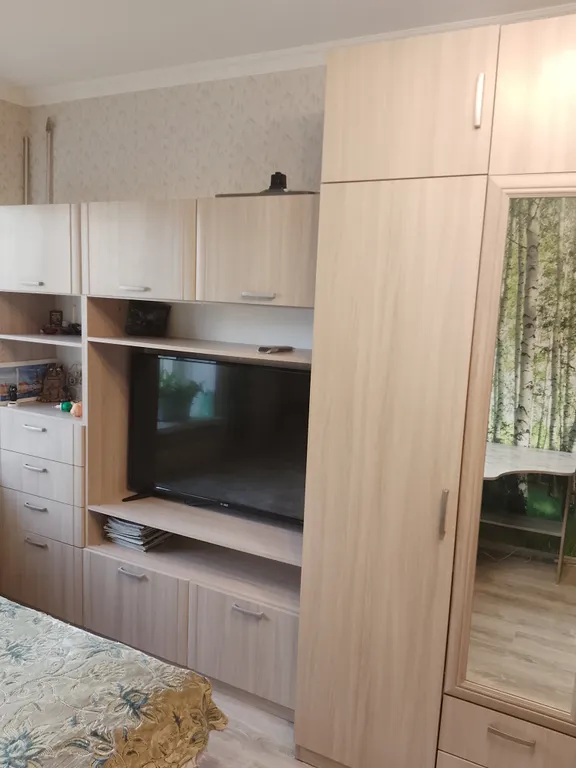 Квартира недалеко от Павловского парка — аренда посуточно в Павловск