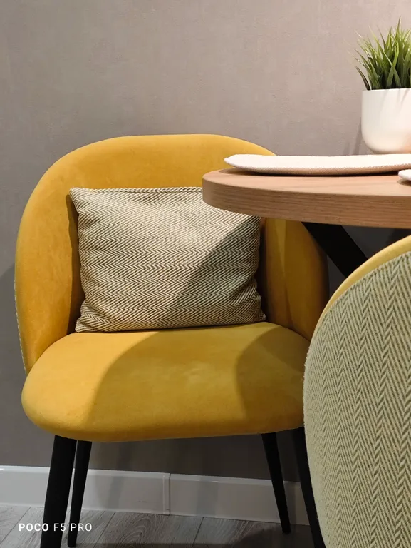 NATALI Aparts 62.2 Дизайнерская студия в районе арбан