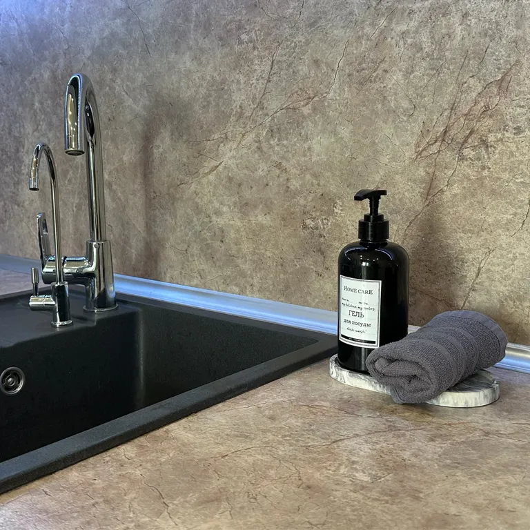 Квартира Стильная квартира с дизайнерским ремонтом и кондиционером — Великий Новгород