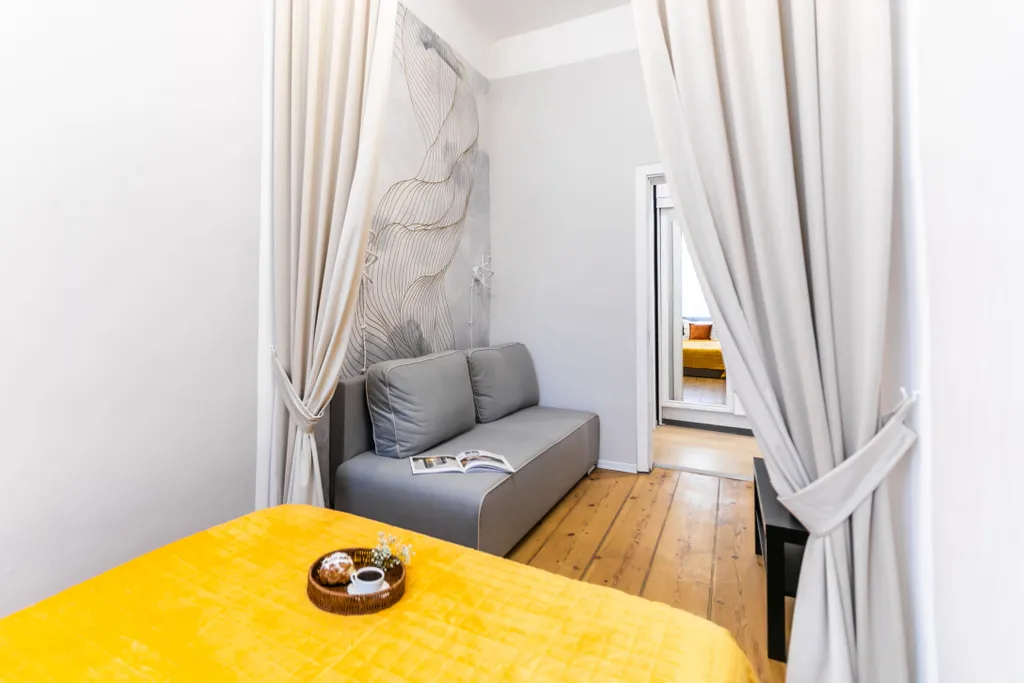 Туристический маршрут у порога