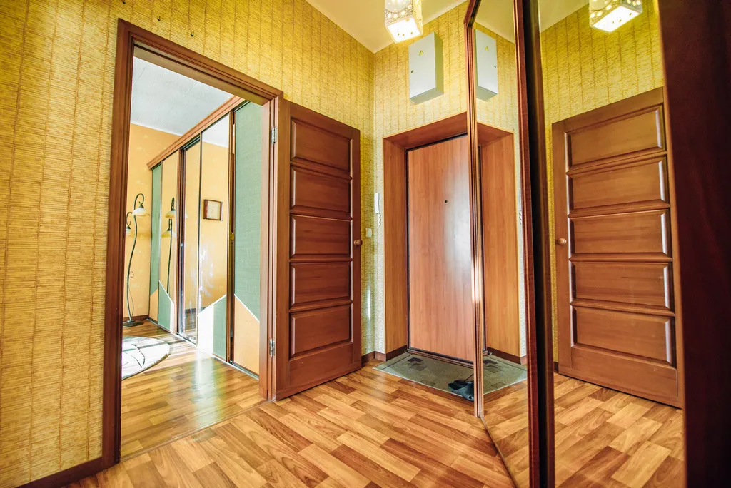 Квартира в центре