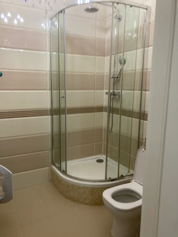 Апартамент в центре