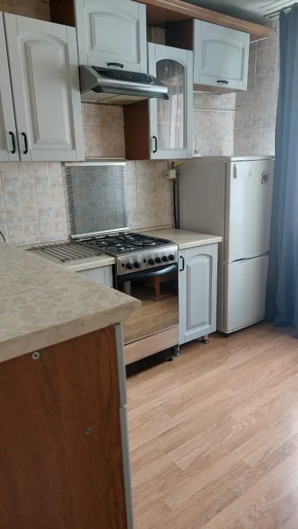 Квартира Трёхкомнатная квартира от собственника в Заволжском районе — Ярославль