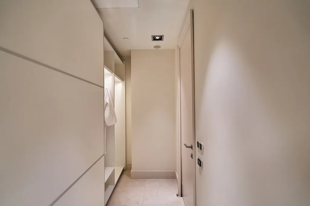 Апартаменты Antares в Москва-Сити - роскошь и комфорт на 50 этаже