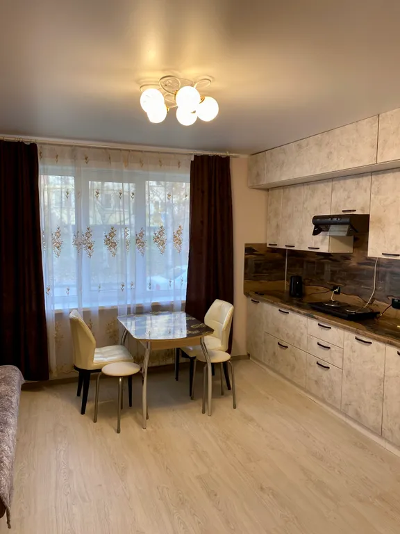 2-х комнатная квартира в центре города