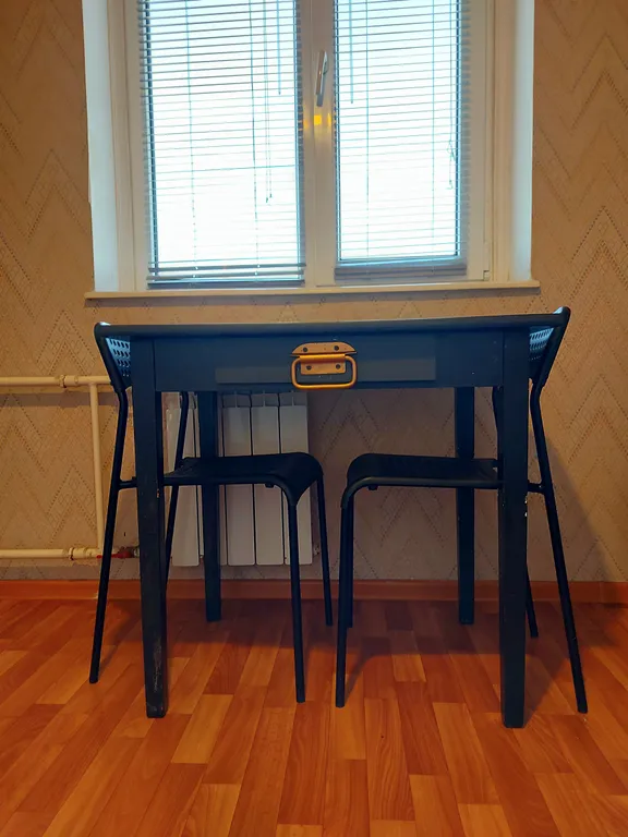 Квартира 1-комнатная Квартира — Курск