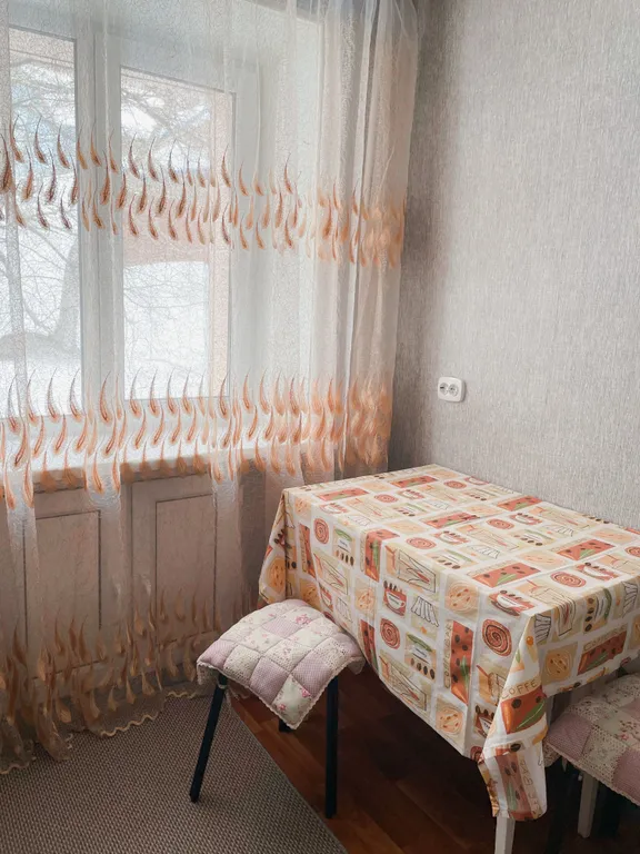 Уютная квартира в центре