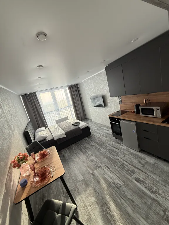 Квартира Luxe apparts — аренда посуточно в Уфа