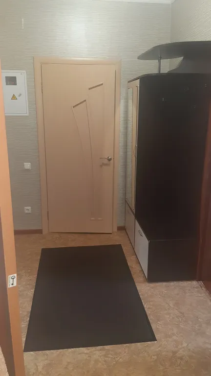 Квартира Апартаменты с видом на море — Севастополь