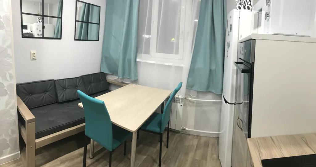 Like home Апартаменты на улице 26 съезда КПСС