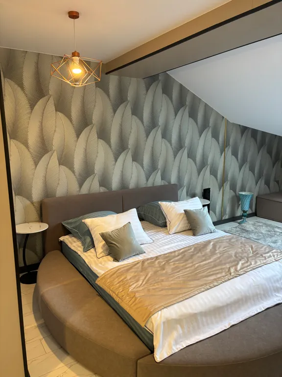 Трёхместный номер