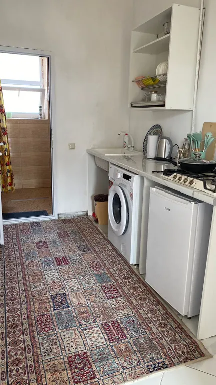 Квартира в центре города