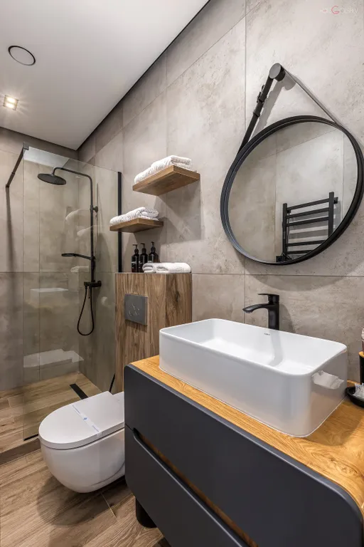 Коттедж Облако