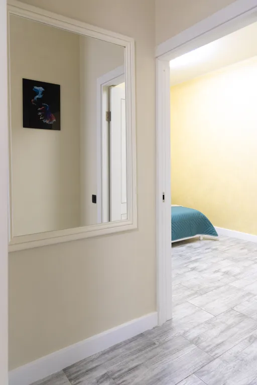 Комфортный дом с баней