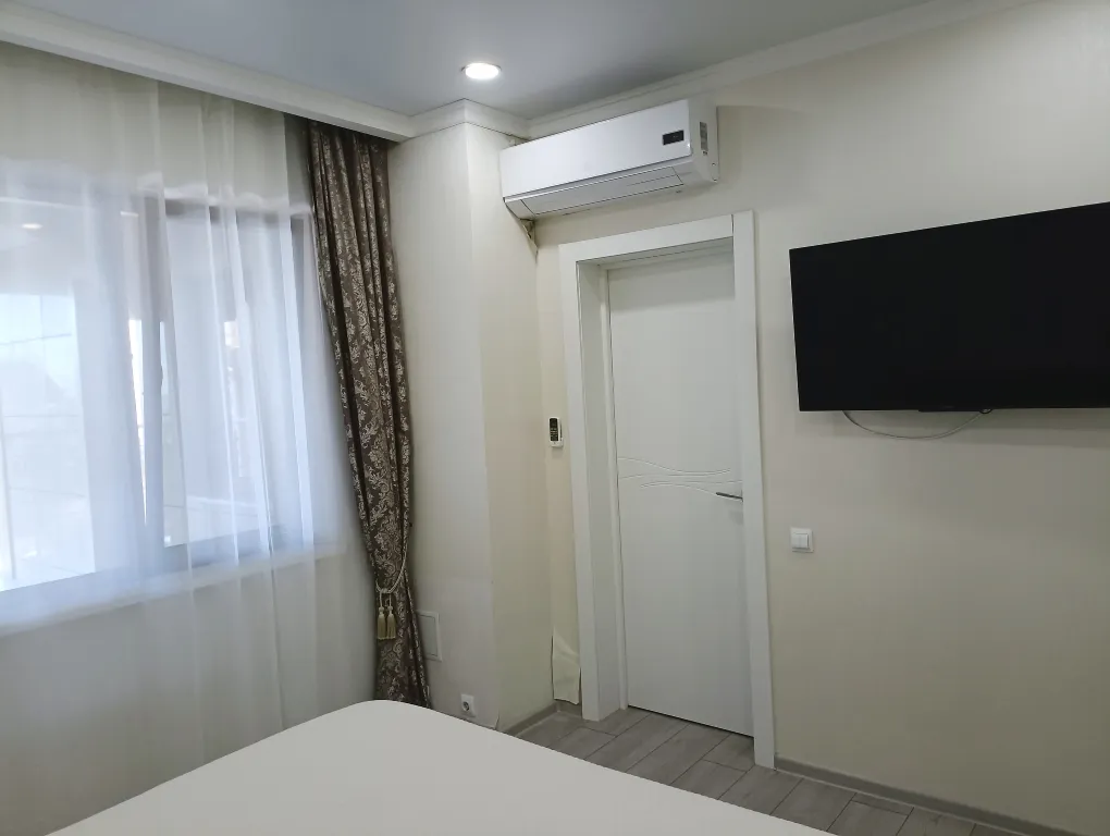 Апартаменты премиального уровня