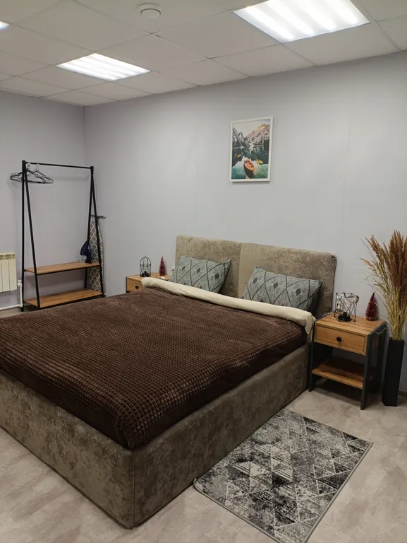 Коттедж Частный дом Ванда — Санкт-Петербург