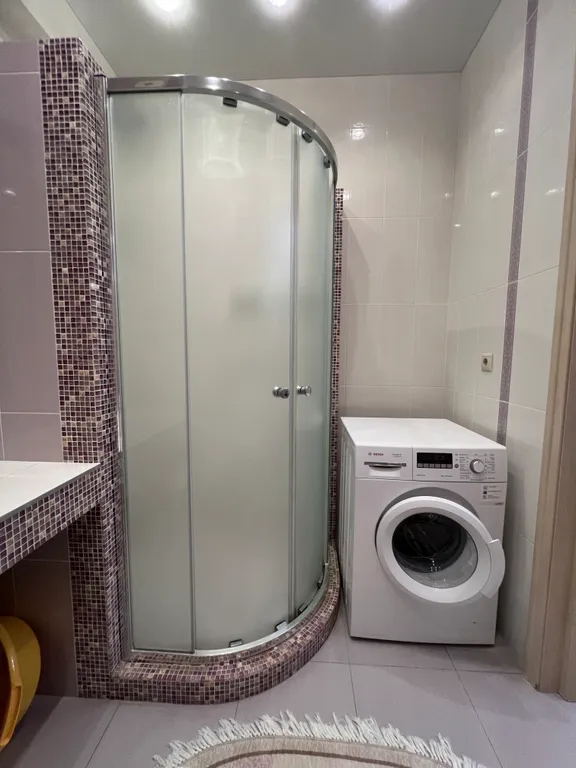 Апартаменты у моря