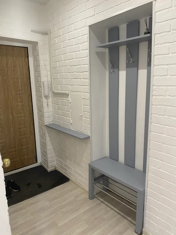 Квартира у вокзала