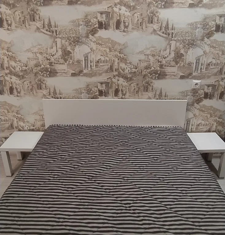 Атмосфера. Уютная квартира рядом с аэропортом