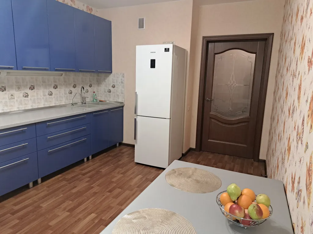 Квартира Комфортная квартира у метро — Казань