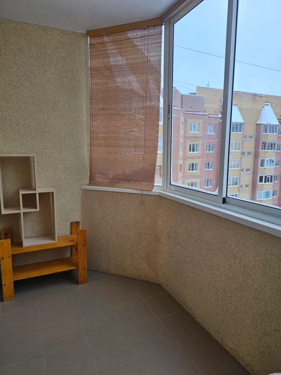 Двухкомнатные комфортные апартаменты в Новом районе