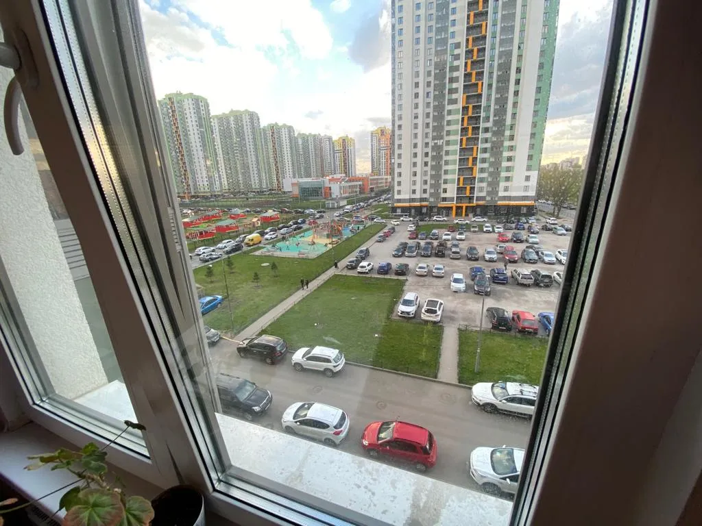 Уютная квартира у метро