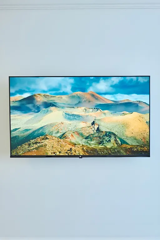 Новая квартира в самом центре города