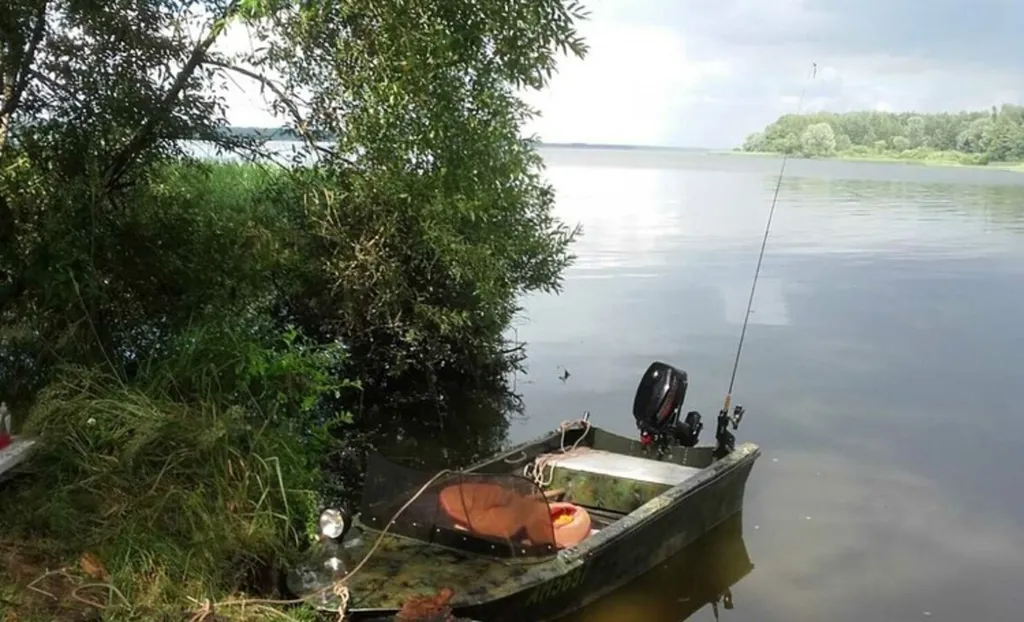 Усадьба Банька у Таньки