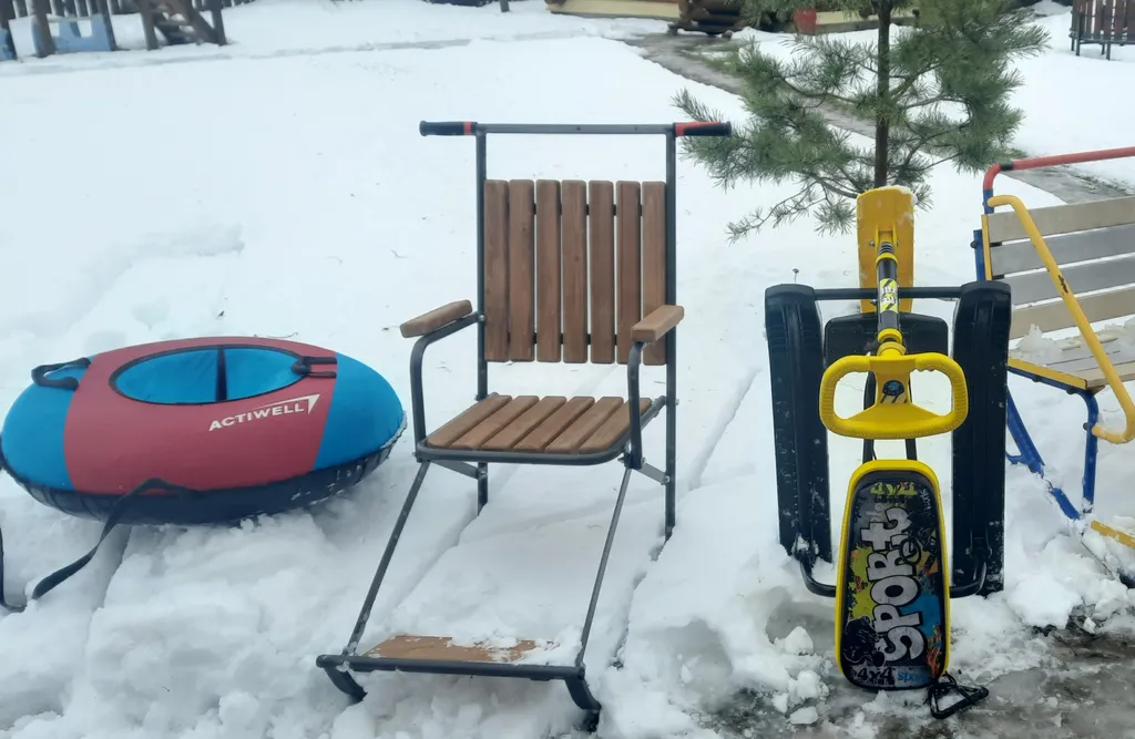 Дом-баня на берегу озера