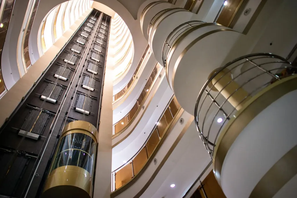 Квартира на первой береговой линии ЖК Акватория