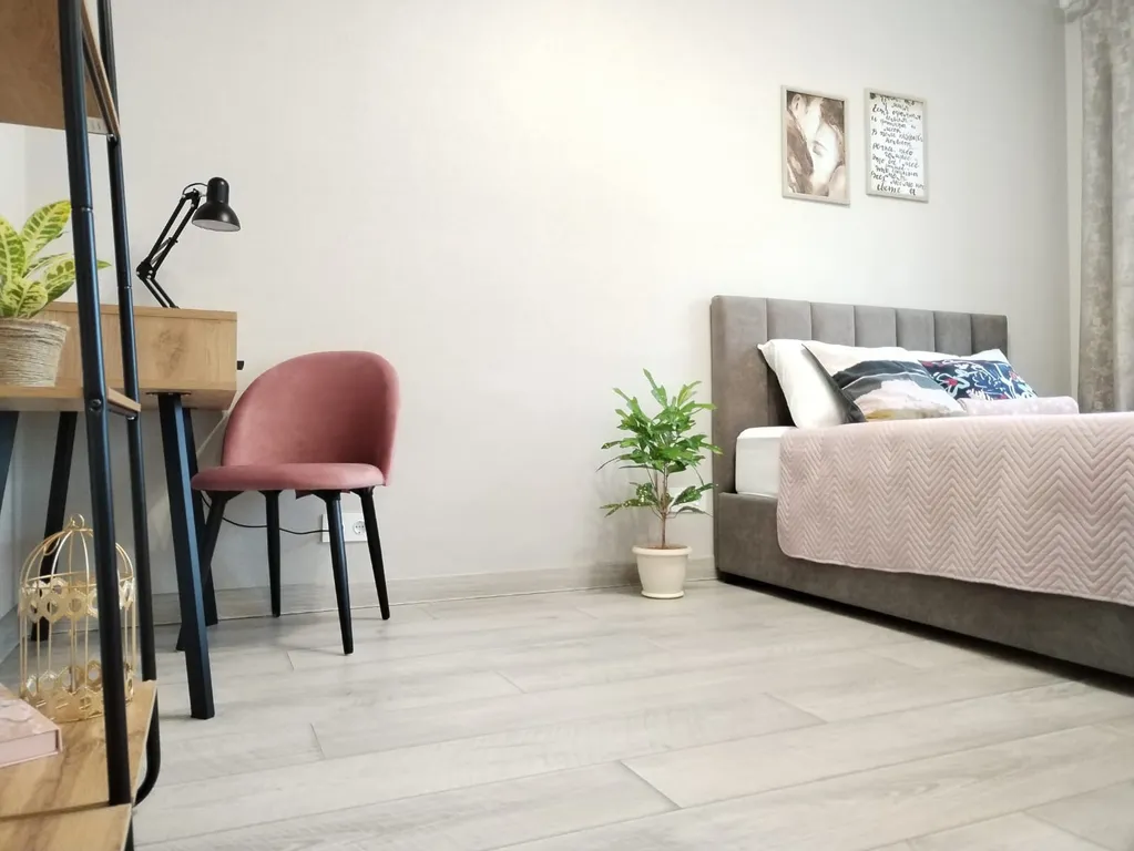 Апартаменты Редкая птица