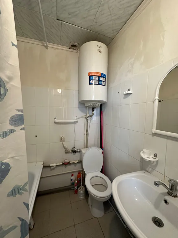 Квартира у парка