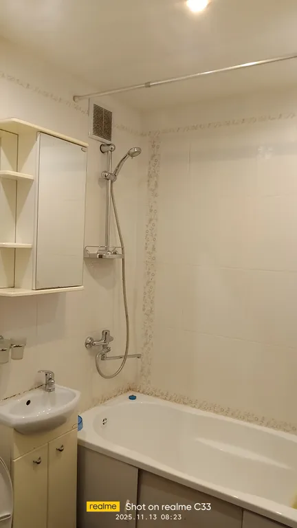 Квартира в развитом районе, тишина, спокойствие