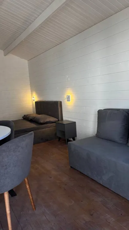 Коттедж 1-комнатный Дом — аренда посуточно в Гудаута