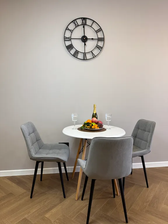 Уютная студия ЖК Депутат