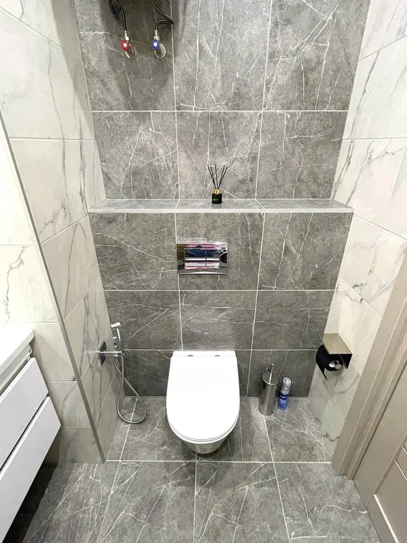 Уютная студия для отдыха