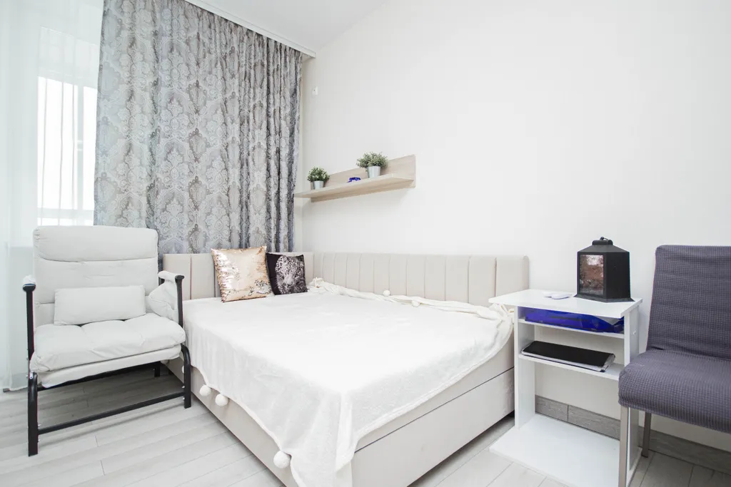 Апартаменты на Северной