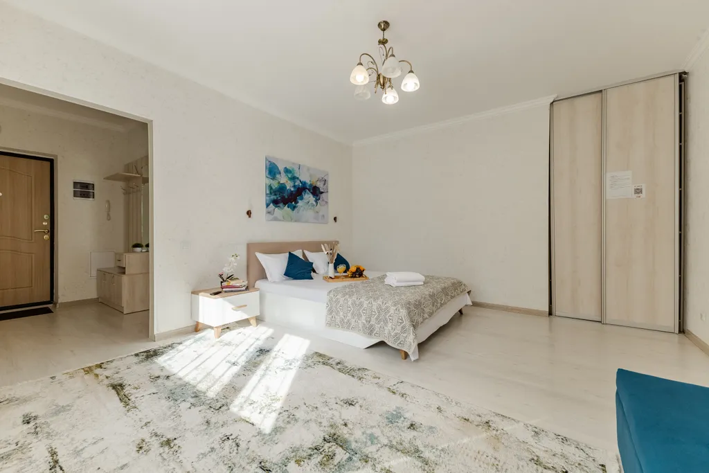 Центр города, барыс арена, ботанический сад, астана арена