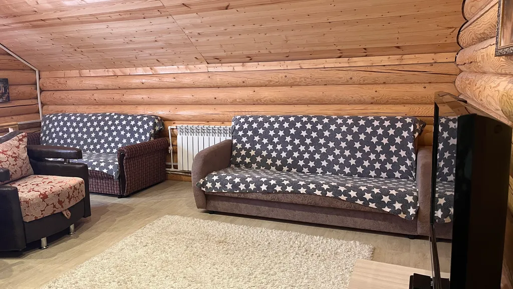 Гостевой дом