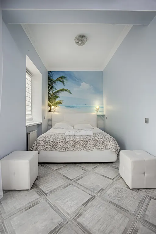 1-комнатная Квартира — аренда посуточно в Зеленоградск