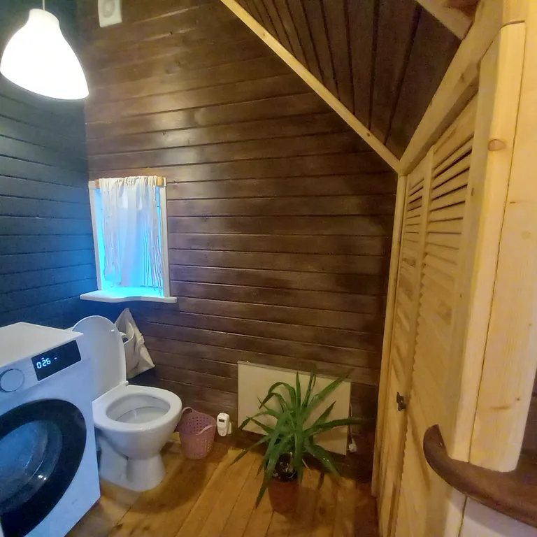 Коттедж с видом на море