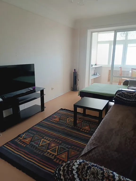 Квартира Квартира в центре города — Махачкала