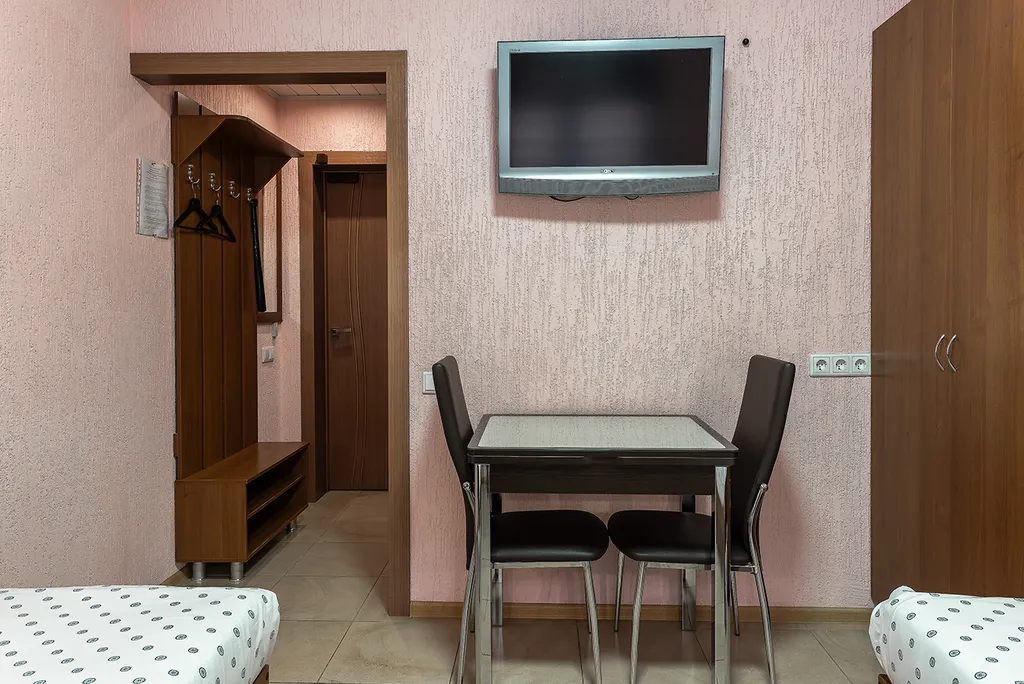Квартира Комната — Уфа