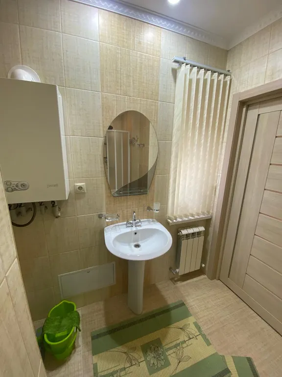 Коттедж Уютный дом в центре города — Ессентуки