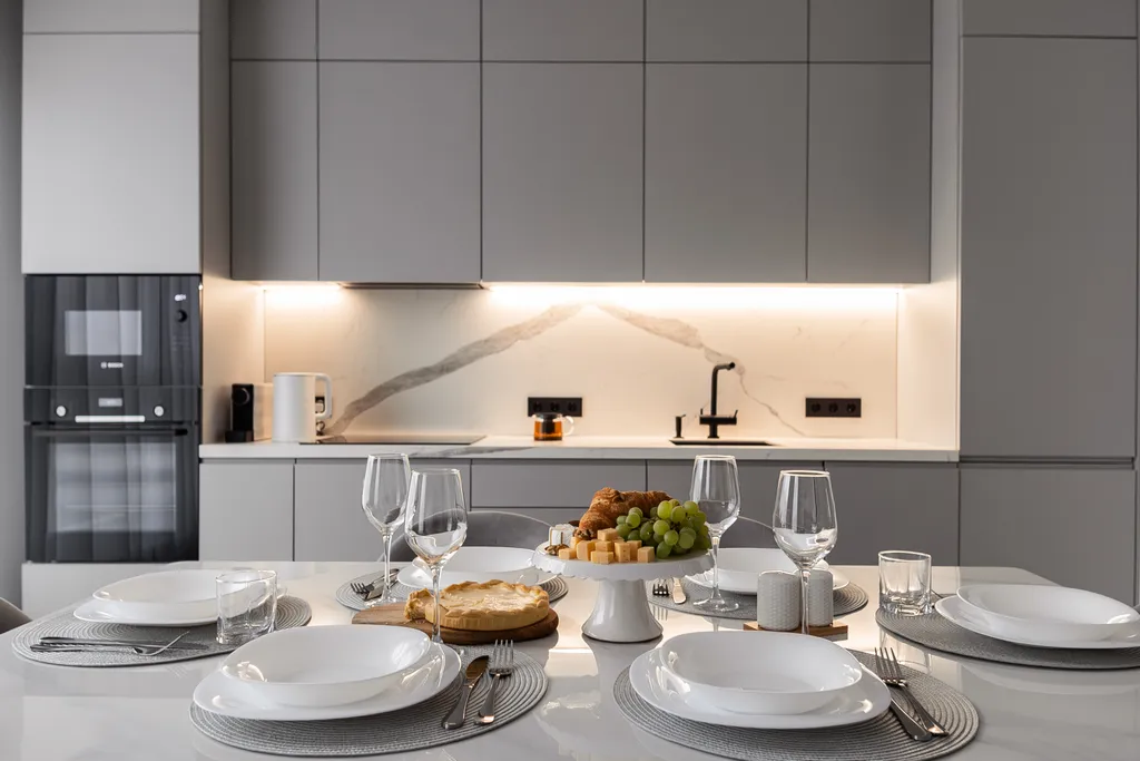 Квартира 2-комнатная Квартира — Санкт-Петербург