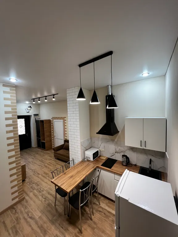 Комфортабельные апартаменты в центе города