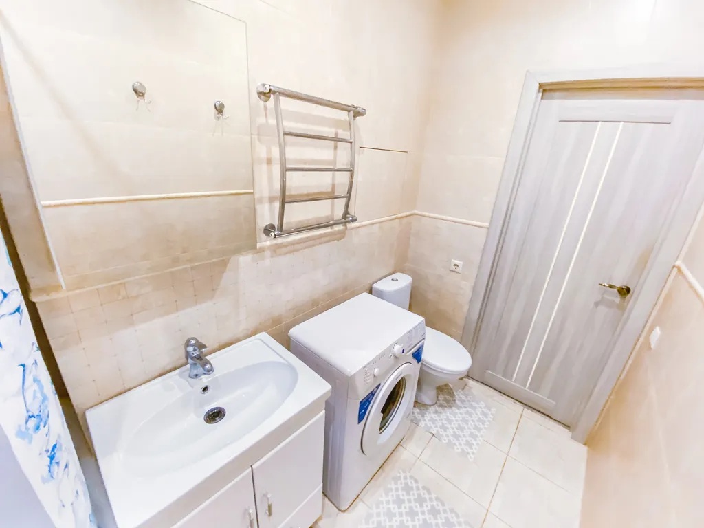 Чистая и уютная квартира возле Шереметьево