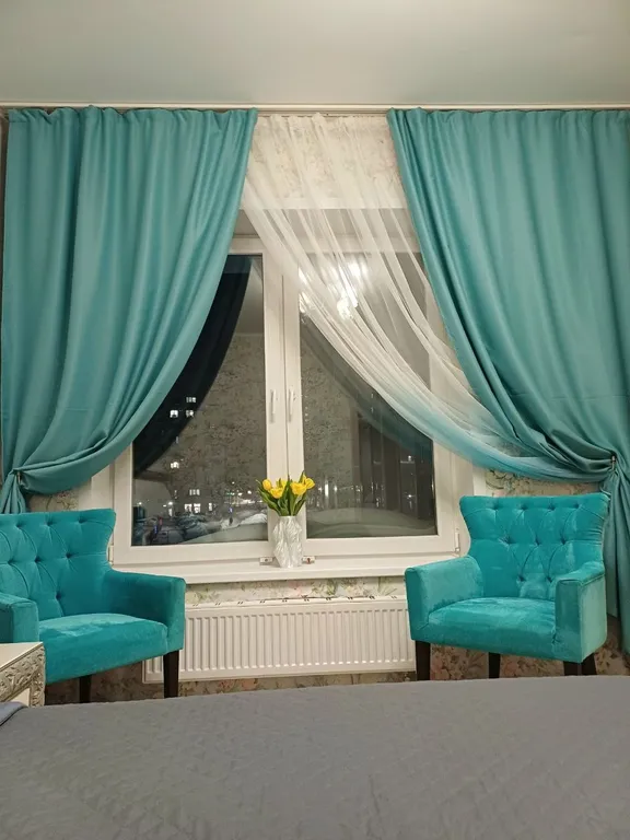 Уютная квартира Прованс в самом сердце города