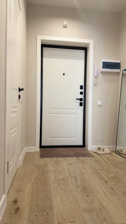 Уютная квартира в престижном районе Старого Оскола